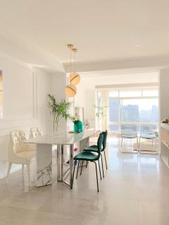 徐汇阳光高层双卧公寓 - Shanghai - 6