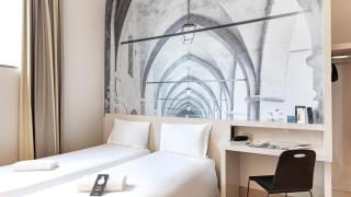 B&B Hotel Bergamo City - Bergame - 6