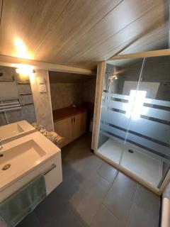 Le Rascassou appartement vue sur la mer - Narbonne - 9
