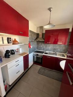 Le Rascassou appartement vue sur la mer - Narbonne - 7