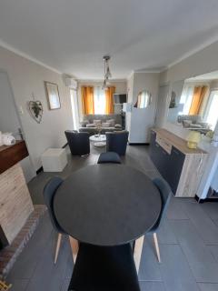 Le Rascassou appartement vue sur la mer - Narbonne - 6