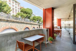 B&B Hotel Genova City Center - Genoa - 8