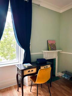 Wee one Flat share accomodation - 9