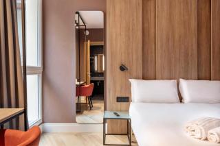 B&B Hotel Genova City Center - Genua - 0