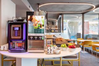 B&B Hotel Genova City Center - Genua - 1