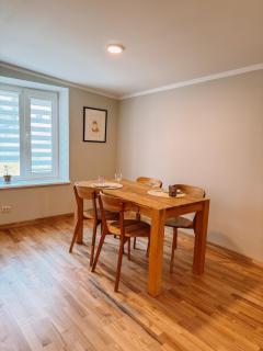 Striķu15 - Dzīvoklis ar terasi - 6