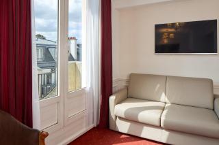 Timhotel Tour Montparnasse - Parijs - 6