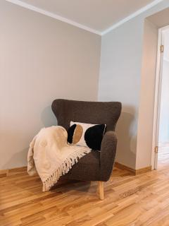 Striķu15 - Dzīvoklis ar terasi - 1