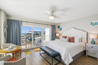 SeaCrest 501A- by Holiday Isle Properties - Fort Walton Beach - 9