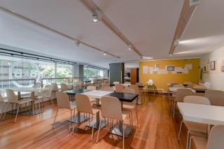 B&B Hotel Firenze City Center - Florence - 4