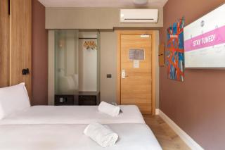 B&B Hotel Genova City Center - Genua - 7