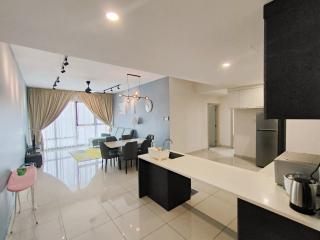 Southkey Mosaic by Maco Home at Midvalley - Johor Bahru - 6