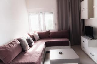 Villa Melodia Xhek - Ksamil - 6