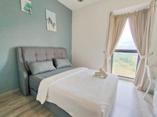 Southkey Mosaic by Maco Home at Midvalley - Johor Bahru - 7