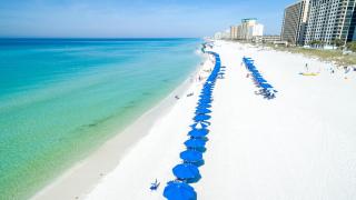 Silver Beach 1702E- by Holiday Isle Properties - Destin - 6