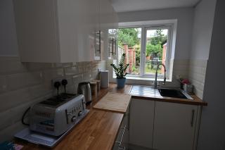 Wisteria Cottage Town Centre FREE PARKING - 1