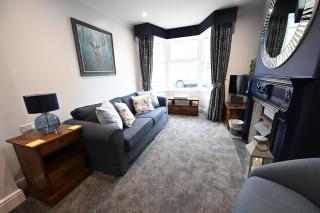 Wisteria Cottage Town Centre FREE PARKING - Stratford-upon-Avon - 8