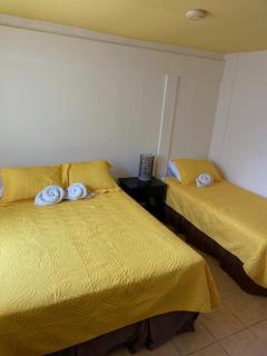 Uverito Sand Dollar B&B - Las Tablas - 5