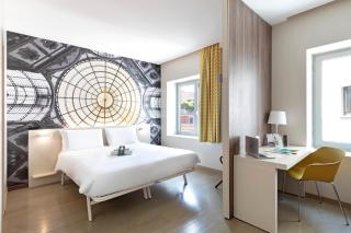 B&B Hotel Milano Central Station - Milano - 7