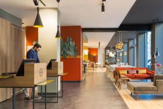 B&B Hotel Milano Central Station - Milano - 6