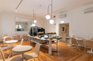 B&B Hotel Genova Principe - Genova - 7