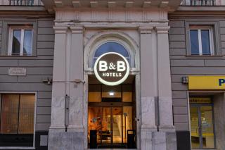 B&B Hotel Genova Principe - Genova - 2