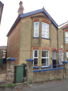 Yarborough - East Cowes - 4