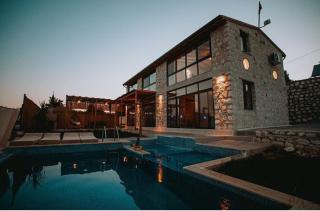 villa sunrise - Demre - 4