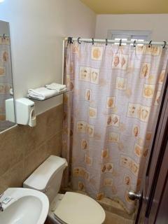 Uverito Sand Dollar B&B - 7