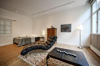 ApartmentInCopenhagen Apartment 1554 - Copenaghen - 1
