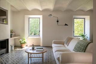 Casa de diseño con gran terraza - 5