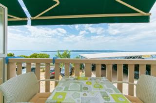 Holiday Apartments Stomarica - Brela - 4