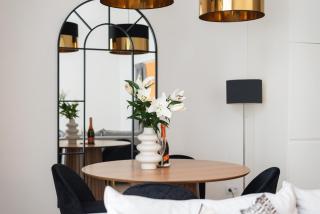 Granaria Prestige Flatbook Apartments - Danzig - 3