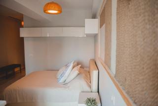 Seaside Studio Blue Bike - Mamaia - 4