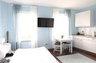 Studio Apartment Bremen 05 - Bremen - 0