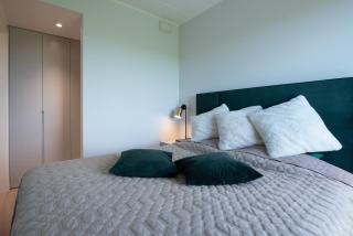 Penthouse apartment with an amazing view - 2