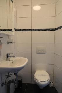 Studio Apartment Bremen 05 - Bremen - 4