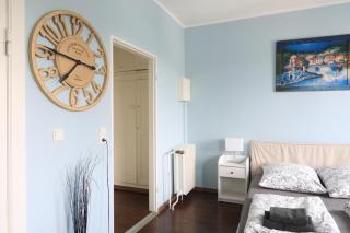 Studio Apartment Bremen 05 - Bremen - 6