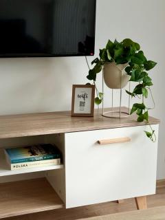 Apartament Magnacka Barczewski Dwór - 0