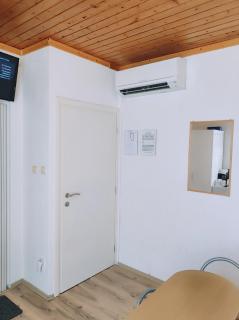Room Pero - Baška - 7