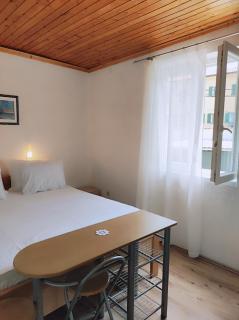 Room Pero - Baška - 0