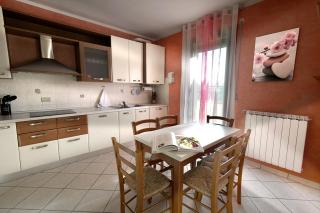 Affitto Breve Rovigo La Casa sul Grande Fiume Po di Nadine - 7