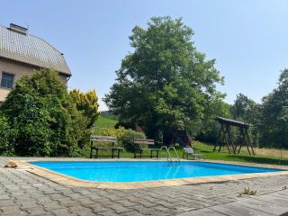 Penzion Svět - Sobotín - 5