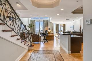 Silver Beach 1905E- by Holiday Isle Properties - Destin - 7