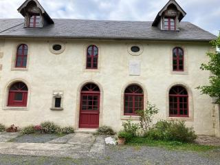 Manoir de Damigny - 8