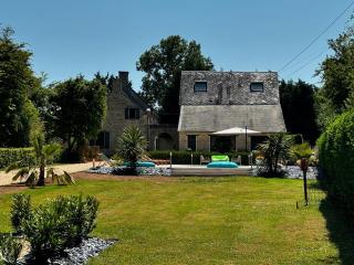 La Grange Des Guesdons - Ellon - 8