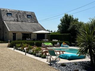 La Grange Des Guesdons - Ellon - 6