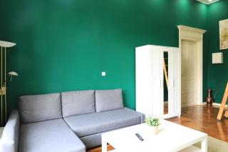 Studio Apartment Bremen 02 - Bremen - 9