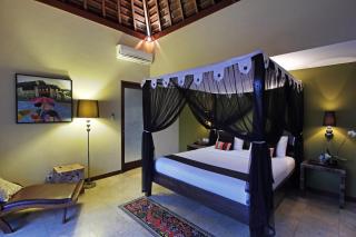 Jabunami Villa - Canggu - 9