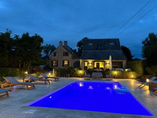 La Grange Des Guesdons - Ellon - 3